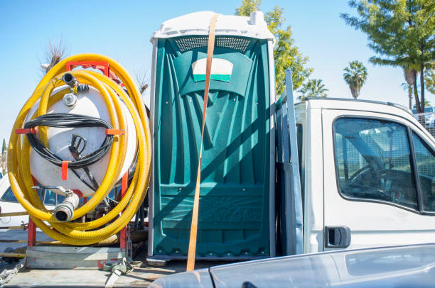 Best Portable toilet rental cost  in Auburn, CA