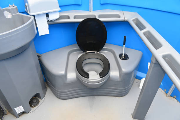 Portable Toilet Options We Offer in Auburn, CA