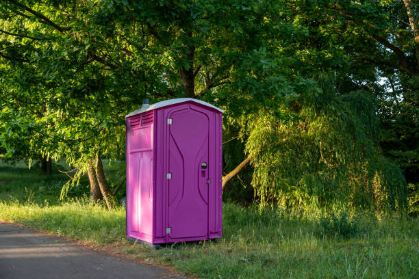 Best Portable restroom trailer rental  in Auburn, CA