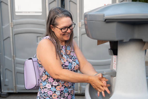 Best Porta potty for special events  in Auburn, CA