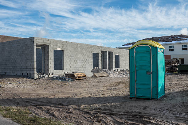 Auburn, CA porta potty rental Company